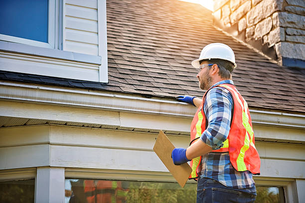 Licensed Gutter Repair And Installation service in New Baltimore, VA - Norken Roofing